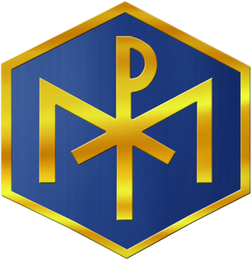 St Mary's Parish Sodality Of Mary logo